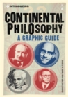 Image for Introducing continental philosophy