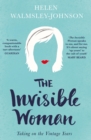 Image for The invisible woman