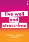 Image for Well-being: a practical guide