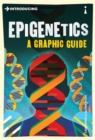Image for Introducing epigenetics  : a graphic guide