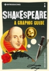 Image for Introducing Shakespeare: a graphic guide