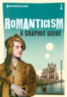 Image for Introducing Romanticism: a graphic guide