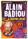 Image for Introducing Alain Badiou