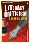 Image for Introducing Literary Criticism