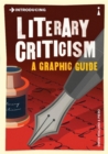 Image for Introducing literary criticism: a graphic guide
