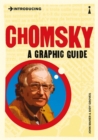 Image for Introducing Chomsky: a graphic guide