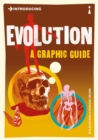 Image for Introducing evolution: a graphic guide