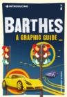 Image for Introducing Barthes: a graphic guide