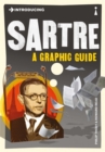 Image for Introducing Sartre: a graphic guide