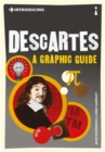 Image for Introducing Descartes: a graphic guide