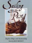 Image for Sailing into the Past: Replica Ships and Seamanship