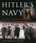 Image for Hitler&#39;s Navy