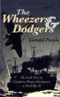 Image for Wheezers and Dodgers, The