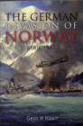 Image for The German Invasion of Norway