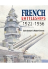 Image for French Battleships 1922-1956