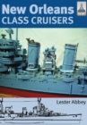 Image for New Orleans class cruisers