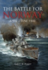 Image for The Battle for Norway, April-June 1940