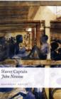 Image for Slaver captain : v. 3 : Seafarers&#39; Voices