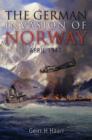 Image for The German invasion of Norway  : April 1940