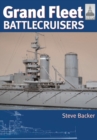 Image for Grand Fleet Battlecruisers: Shipcraft Special