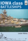 Image for Iowa class battleships