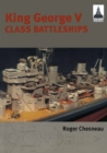 Image for King George V Class Battleships: Shipcraft 2