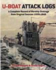 Image for U-Boat Attack Logs