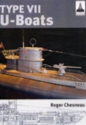 Image for Ship Craft 4: Type V11 U Boats