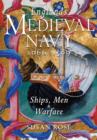 Image for England&#39;s Medieval Navy 1066-1509: Ships, Men and Warfare