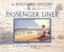 Image for Postcard History of the Passenger Liner