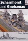 Image for Scharnhorst and Gneisenau: Shipcraft 20