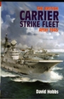 Image for British Carrier Strike Fleet