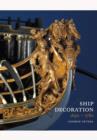 Image for Ship Decoration 1630-1780