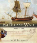 Image for Sloop of War: 1650-1763