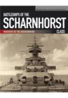 Image for Battleships of the Scharnhorst Class