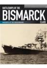 Image for Battleships of the Bismarck class