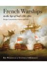 Image for French warships in the age of sail, 1786-1862