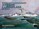 Image for British and Commonwealth Warship Camouflage of WW II
