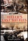 Image for Hitler&#39;s last battle