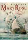 Image for Warship Mary Rose: The Life and Times of King Henry VIII&#39;s Flagship