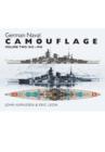 Image for German Naval Camouflage Volume II: 1942-1945