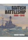 Image for The British Battleship
