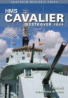 Image for HMS Cavalier: Destroyer 1944