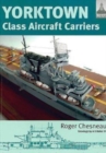 Image for Yorktown Class Aircraft Carriers