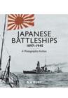 Image for Japanese battleships, 1897-1945