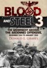 Image for Blood and Steel 3
