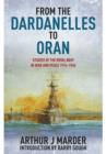 Image for From the Dardanelles to Oran