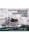 Image for British and Commonwealth Warship Camouflage of WW II