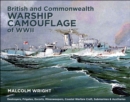Image for British and Commonwealth warship camouflage of WWII