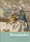 Image for Broadsides: caricature and the Navy 1756-1815